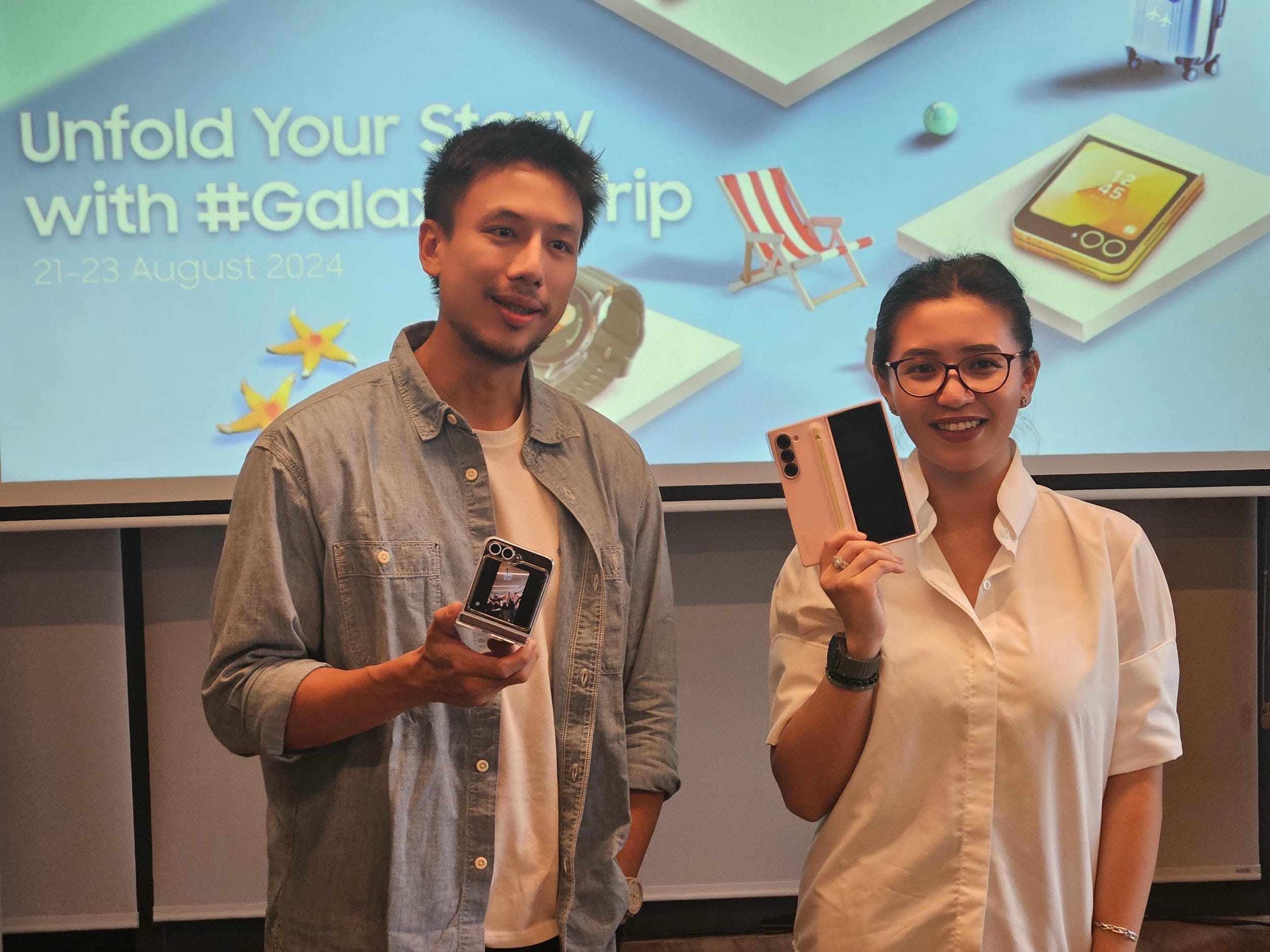 Galaxy Z Fold6