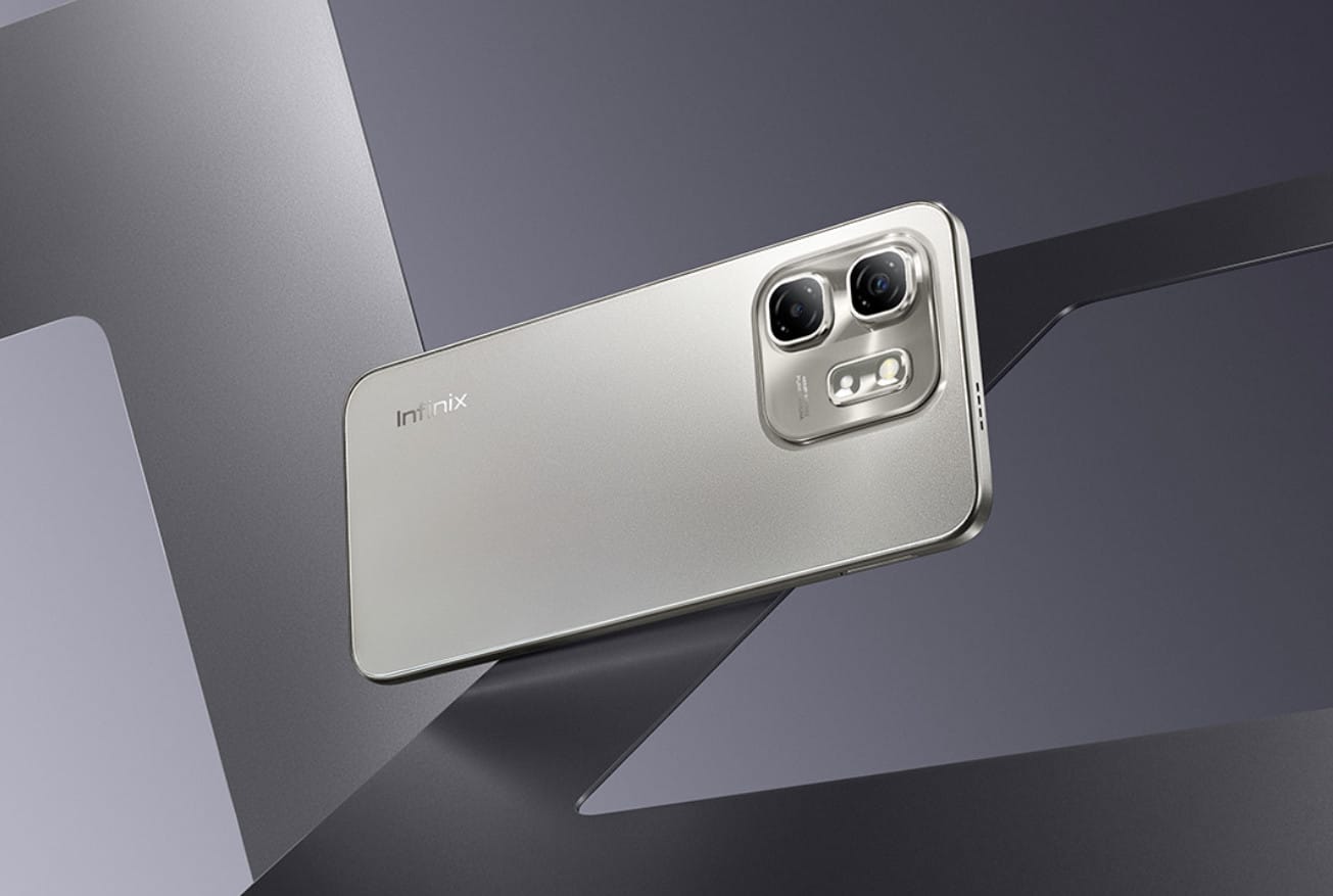 Infinix HOT 50i