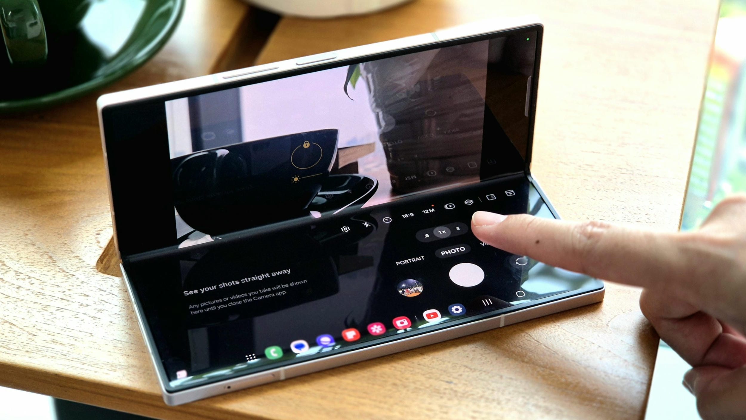 Galaxy Z Fold6