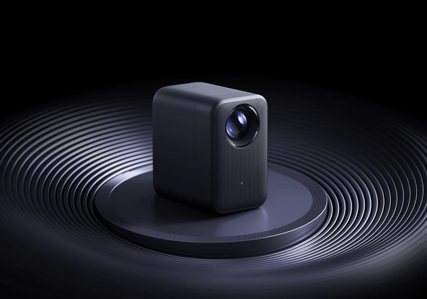 Xiaomi Smart Projector L1 Pro