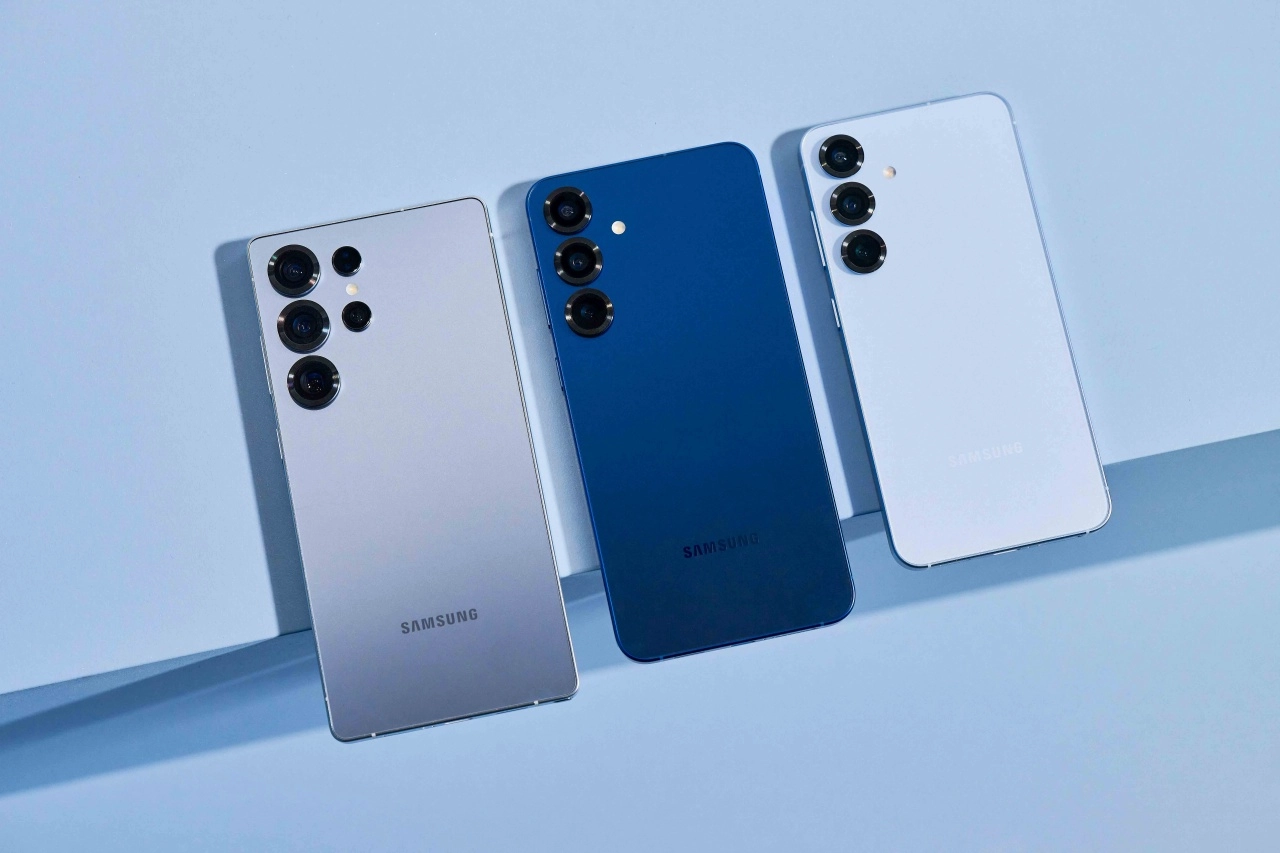 pengaturan Samsung untuk kinerja lebih cepat
