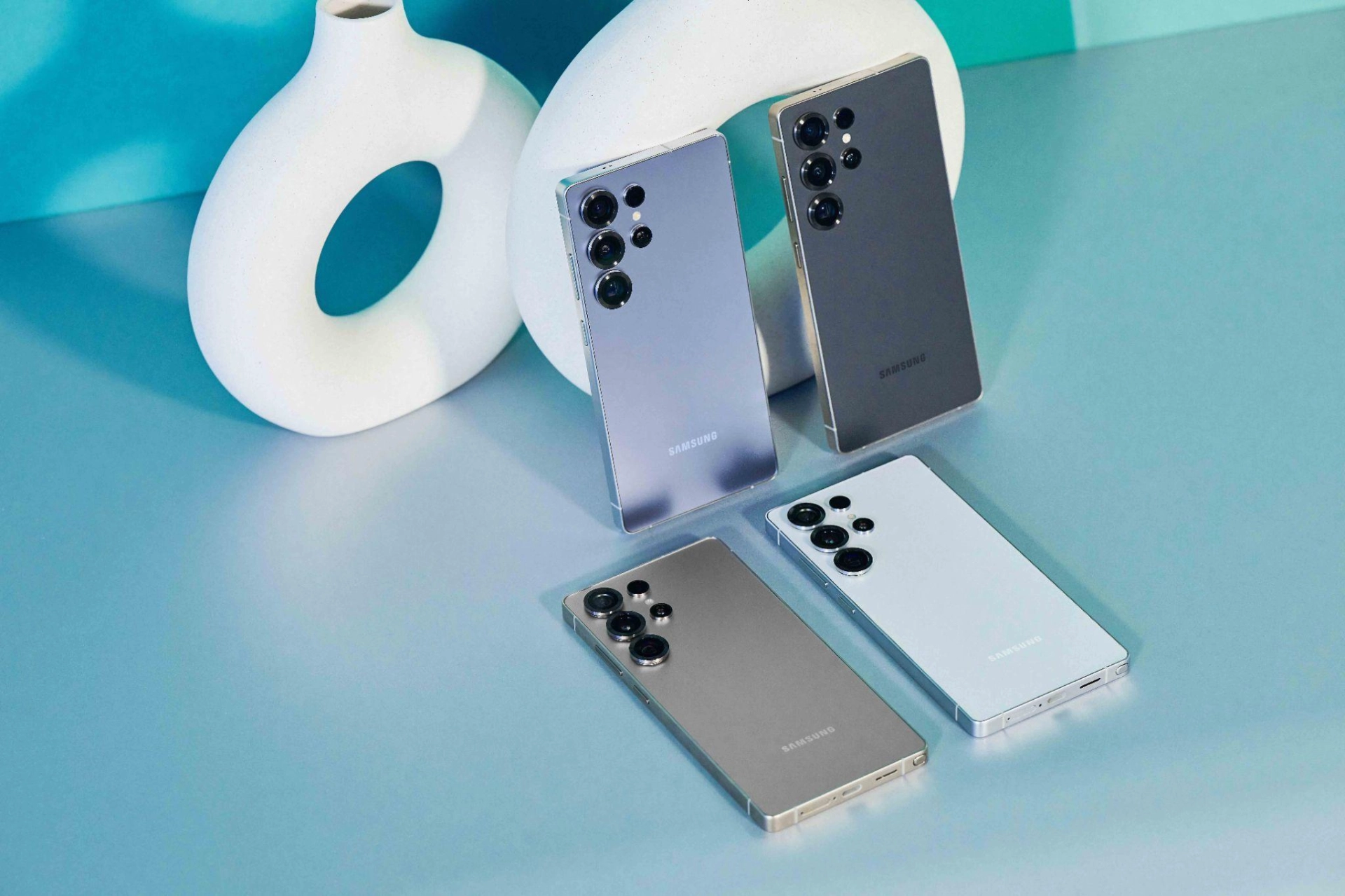 Galaxy S25 Series