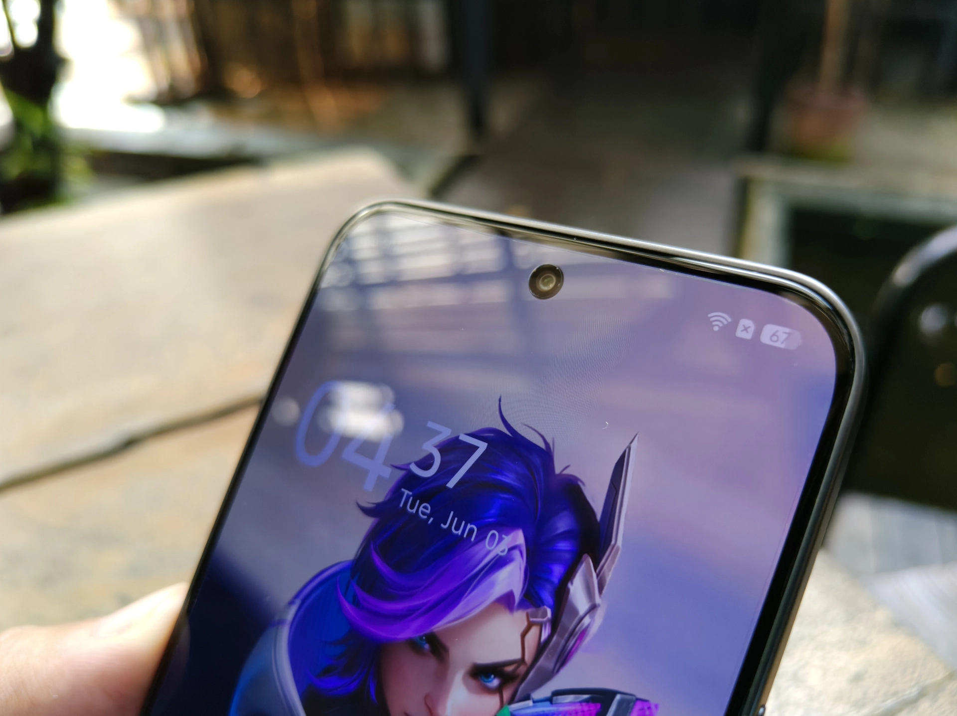 Infinix GT 30 Pro