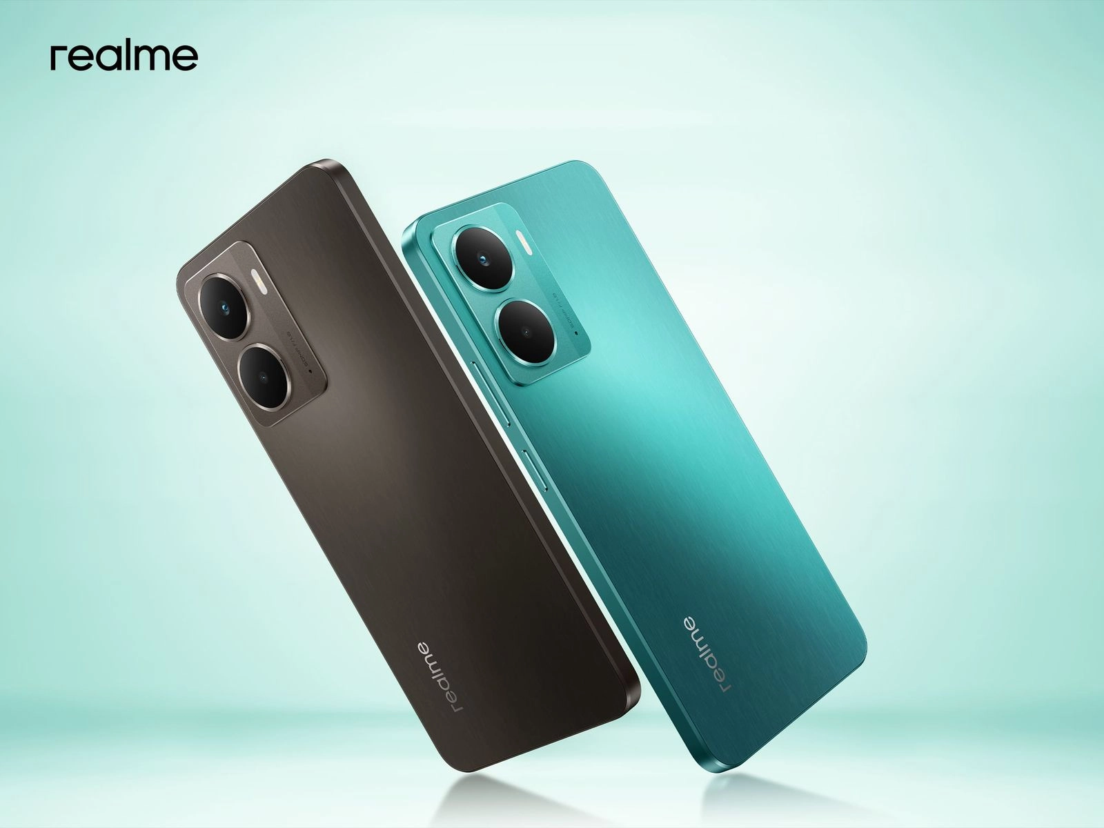 realme P3 5G