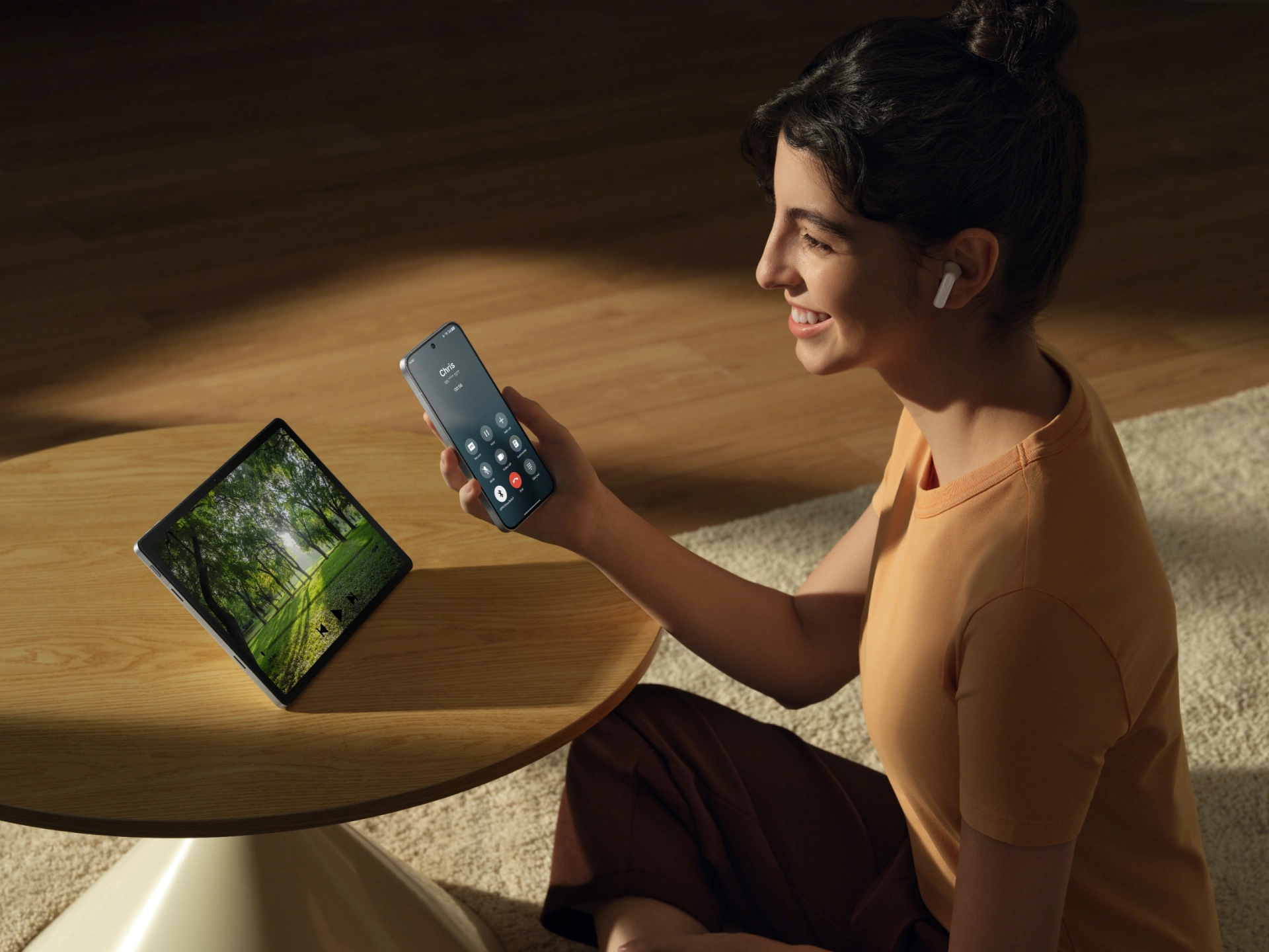 OPPO Pad SE