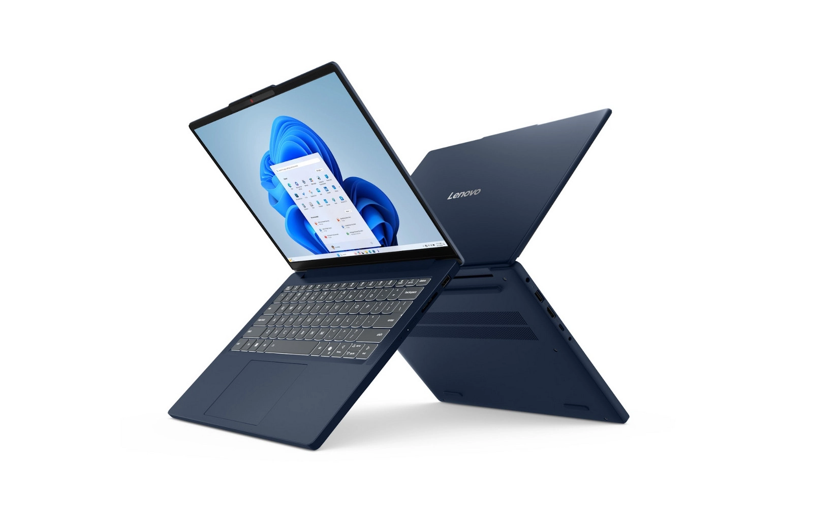 Lenovo IdeaPad Slim 3 Lenovo IdeaPad Slim 3: Laptop Pelajar Terbaik 6 Jutaan dengan Proteksi Premium 2 Tahun