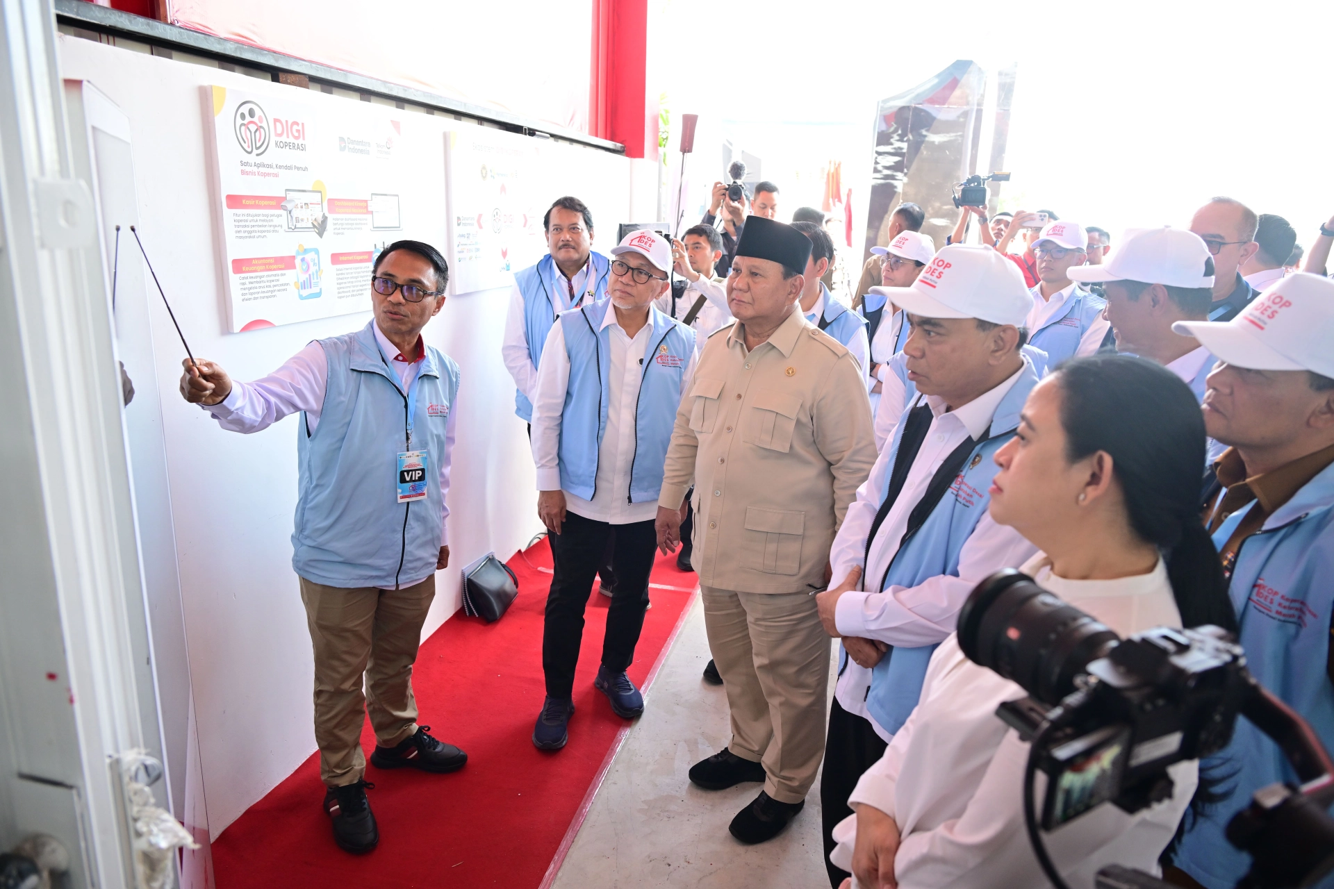 Digi Koperasi Telkom