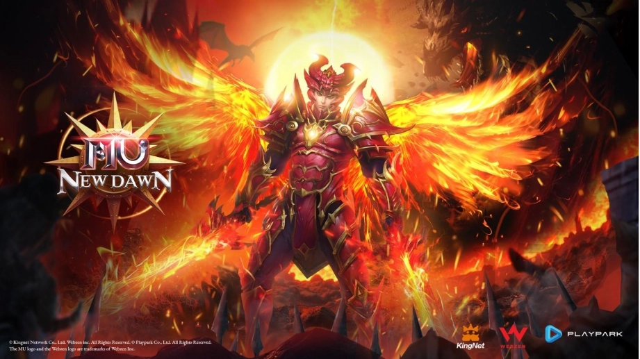MU: New Dawn