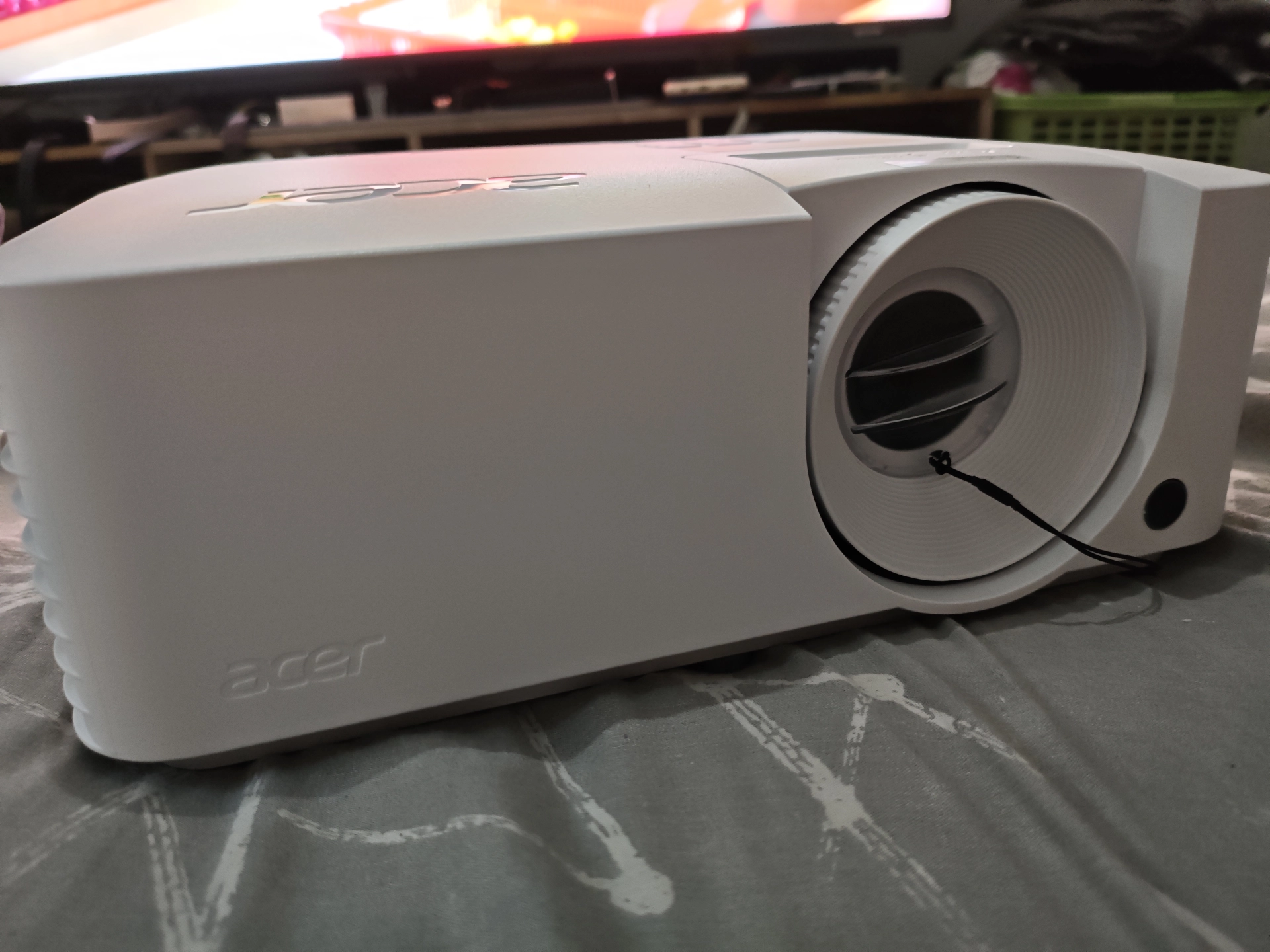 Acer Projector Vero XL2330W