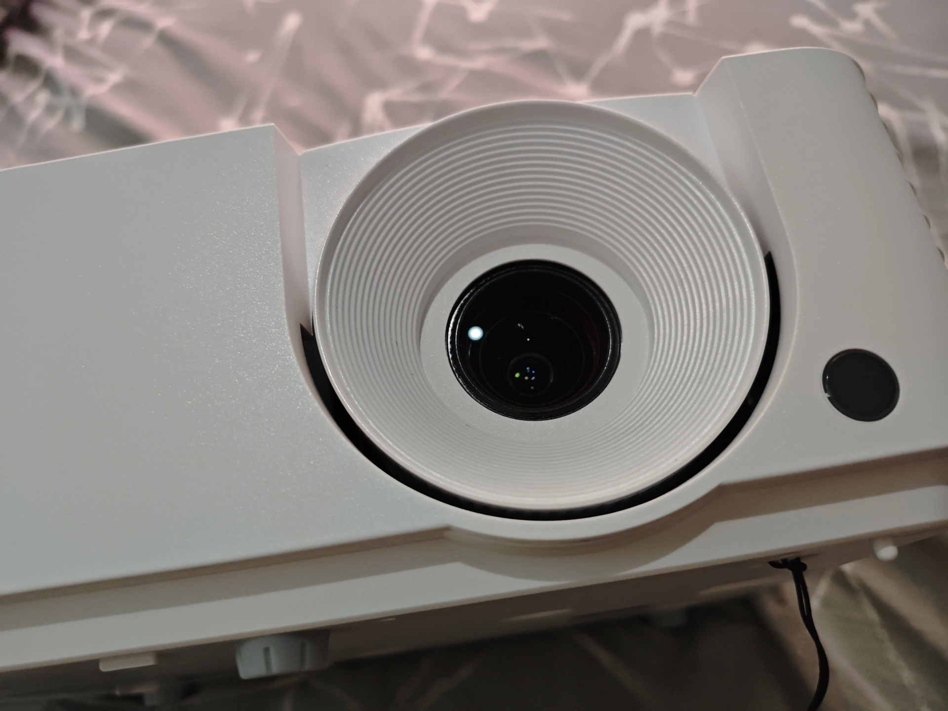 Acer Projector Vero XL2330W