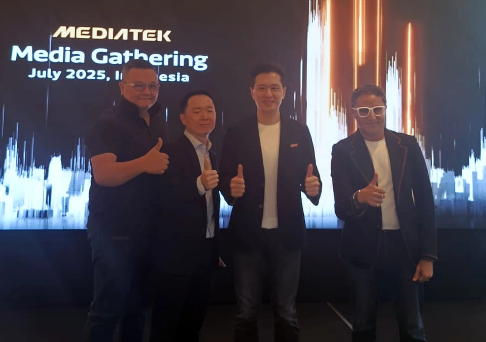 MediaTek AI Indonesia