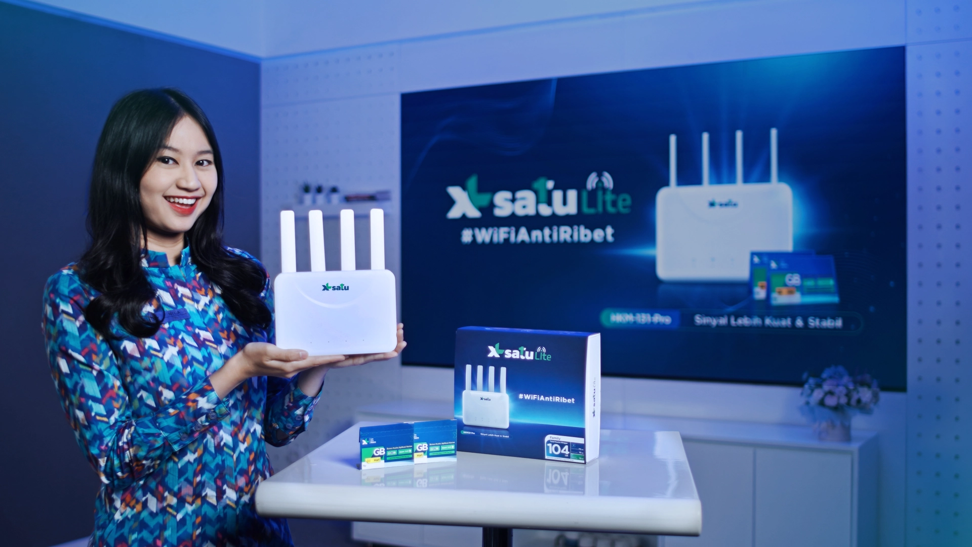 XL SATU Lite