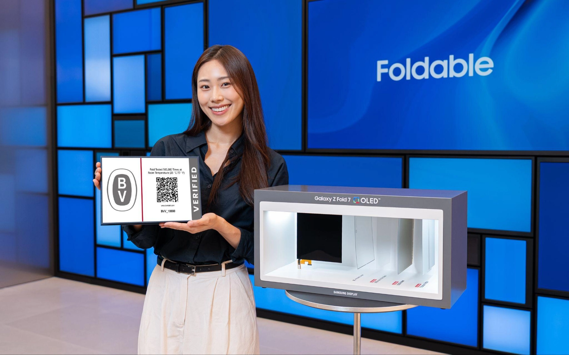 Galaxy Z Fold7