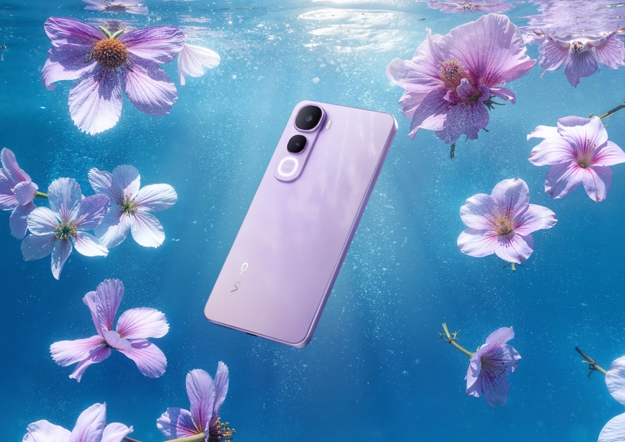 vivo Y400