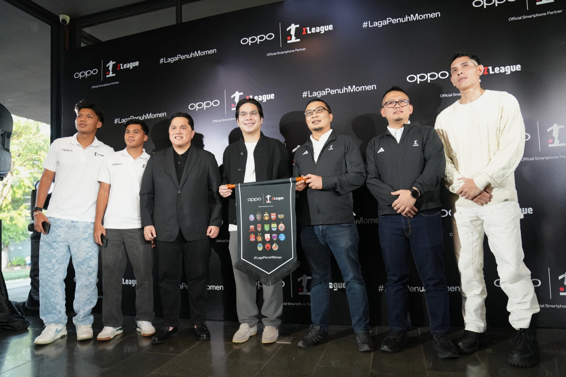 OPPO BRI Super League 2025