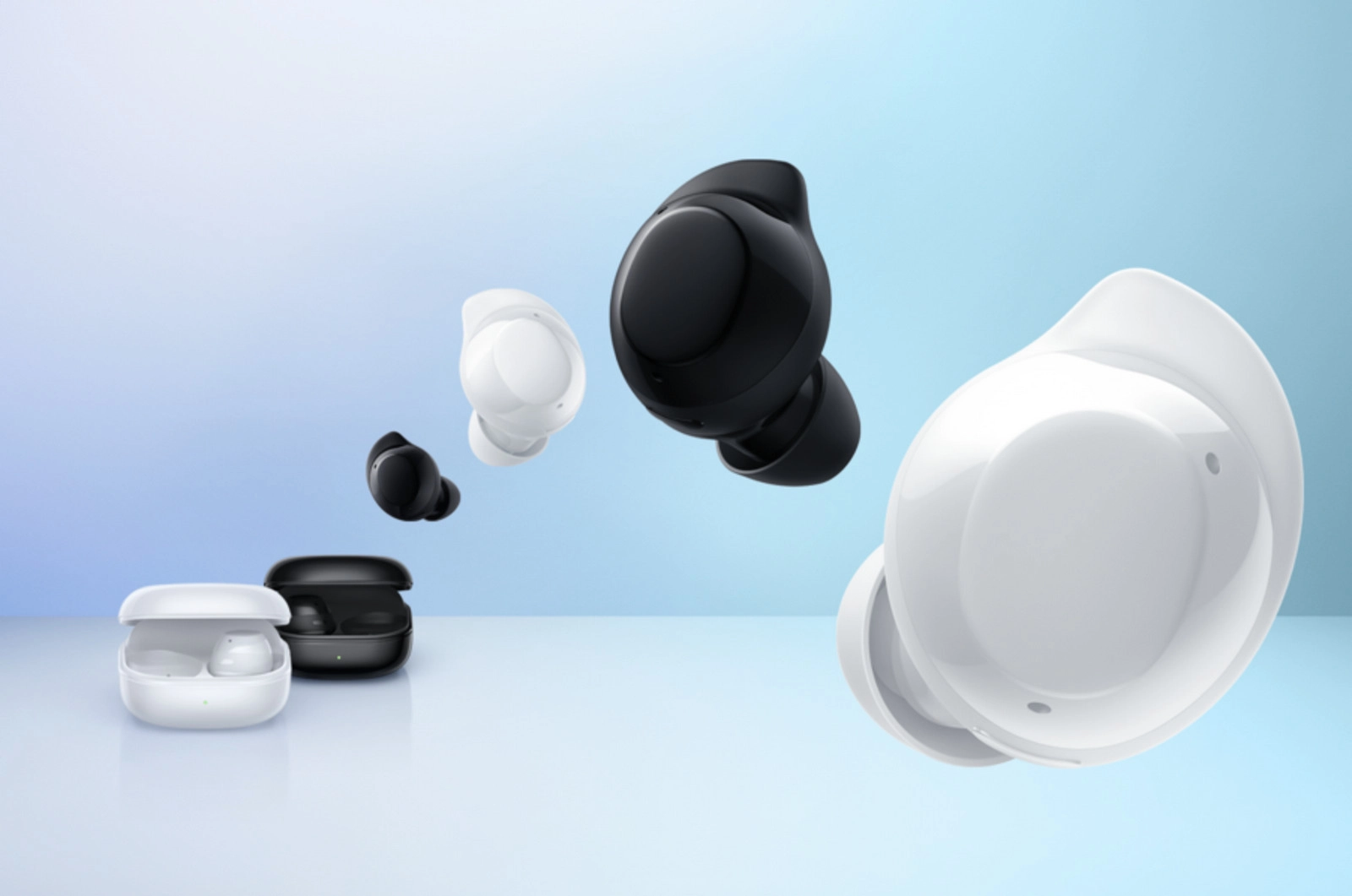 Samsung Rilis Galaxy Buds Core Harga Rp700 Ribuan