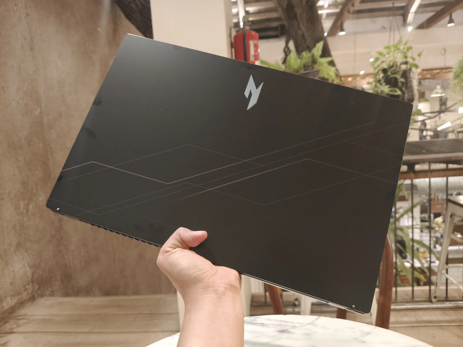 Laptop Gaming RTX 50 Series Terjangkau