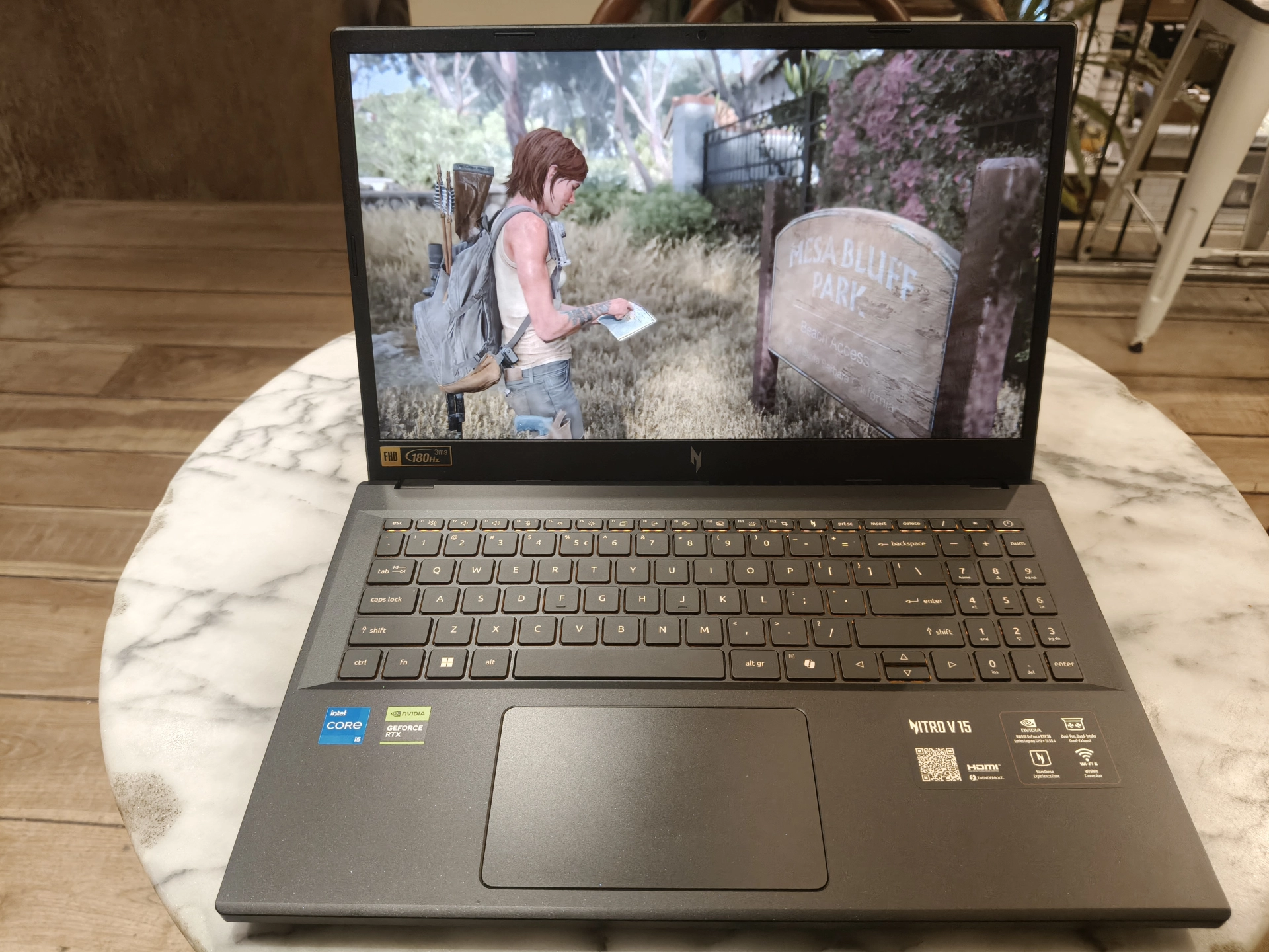 Laptop Gaming RTX 50 Series Terjangkau