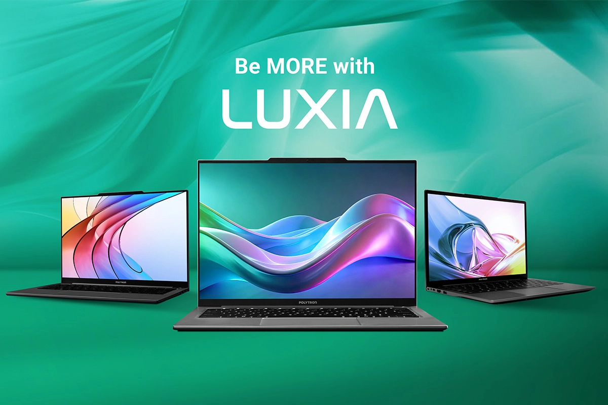 Polytron Luxia