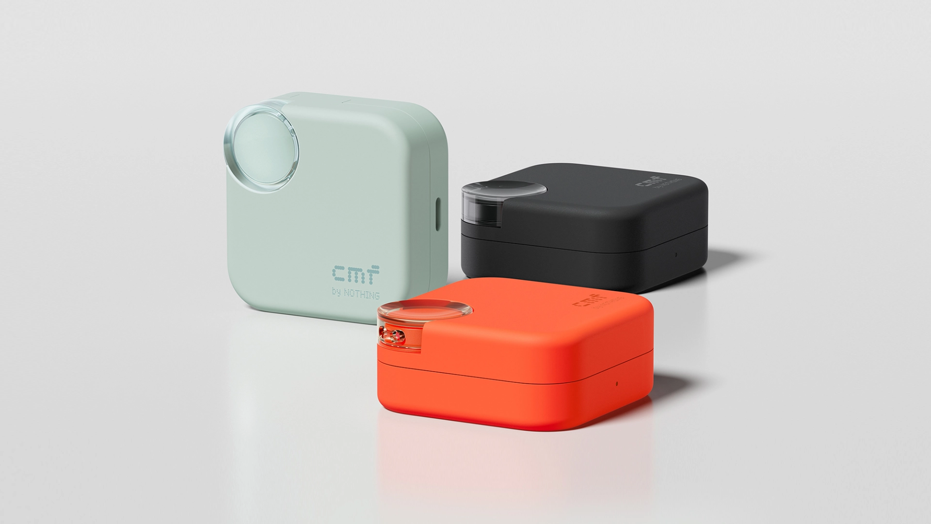 CMF Buds 2 Series