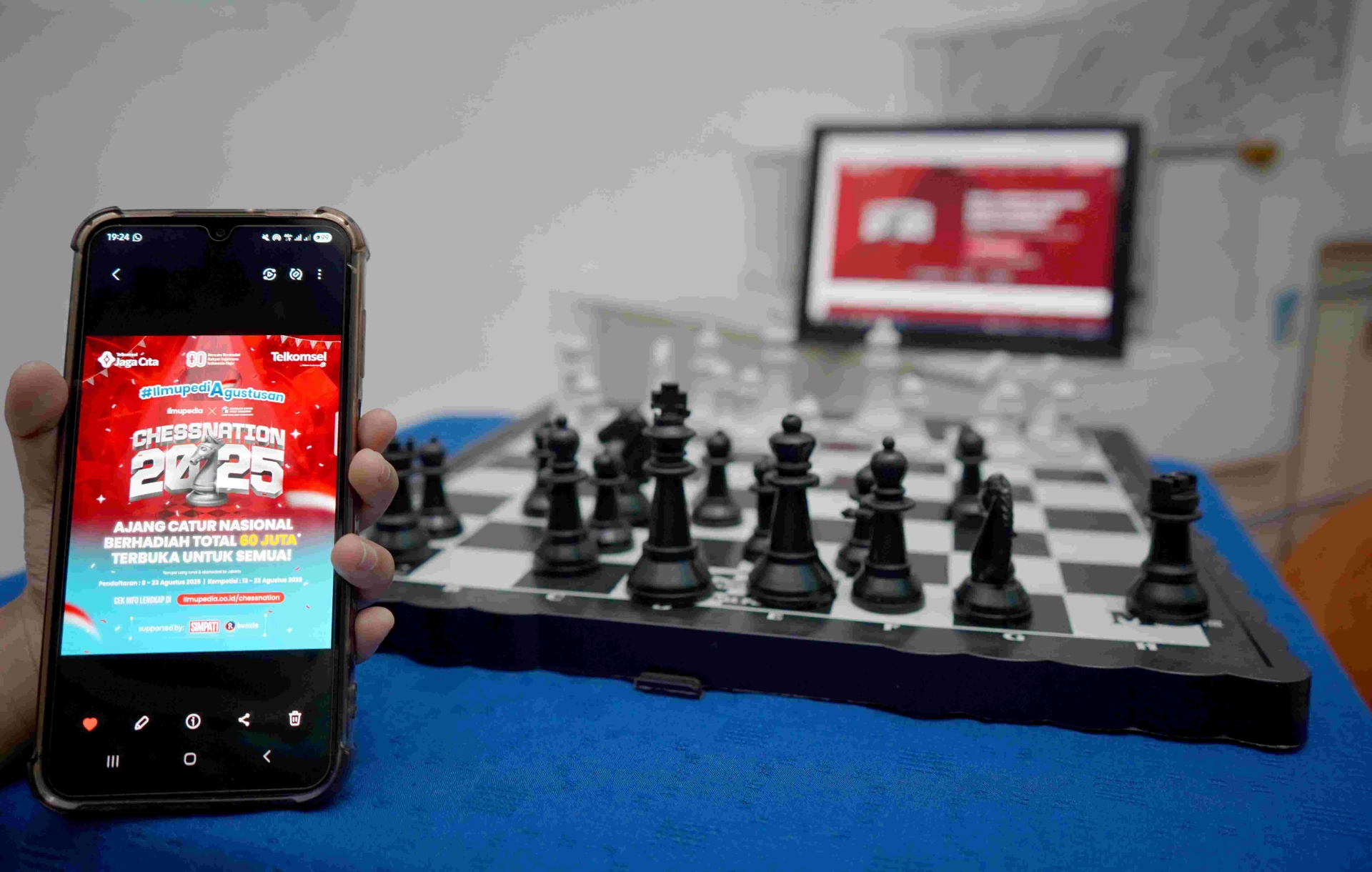 Chessnation 2025