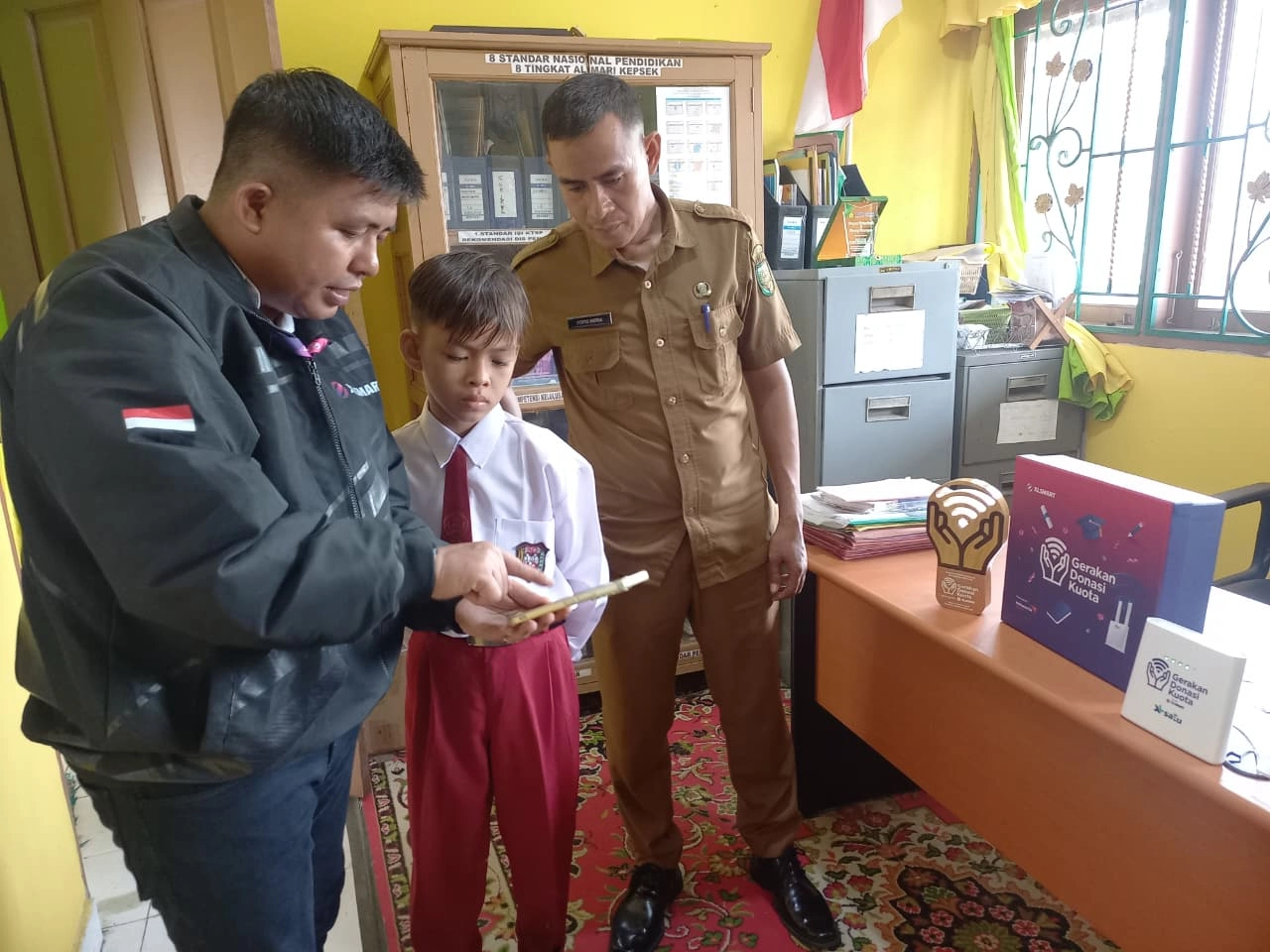 XLSMART Perkuat Layanan Data di Riau, Siap Dukung Festival Pacu Jalur 2025