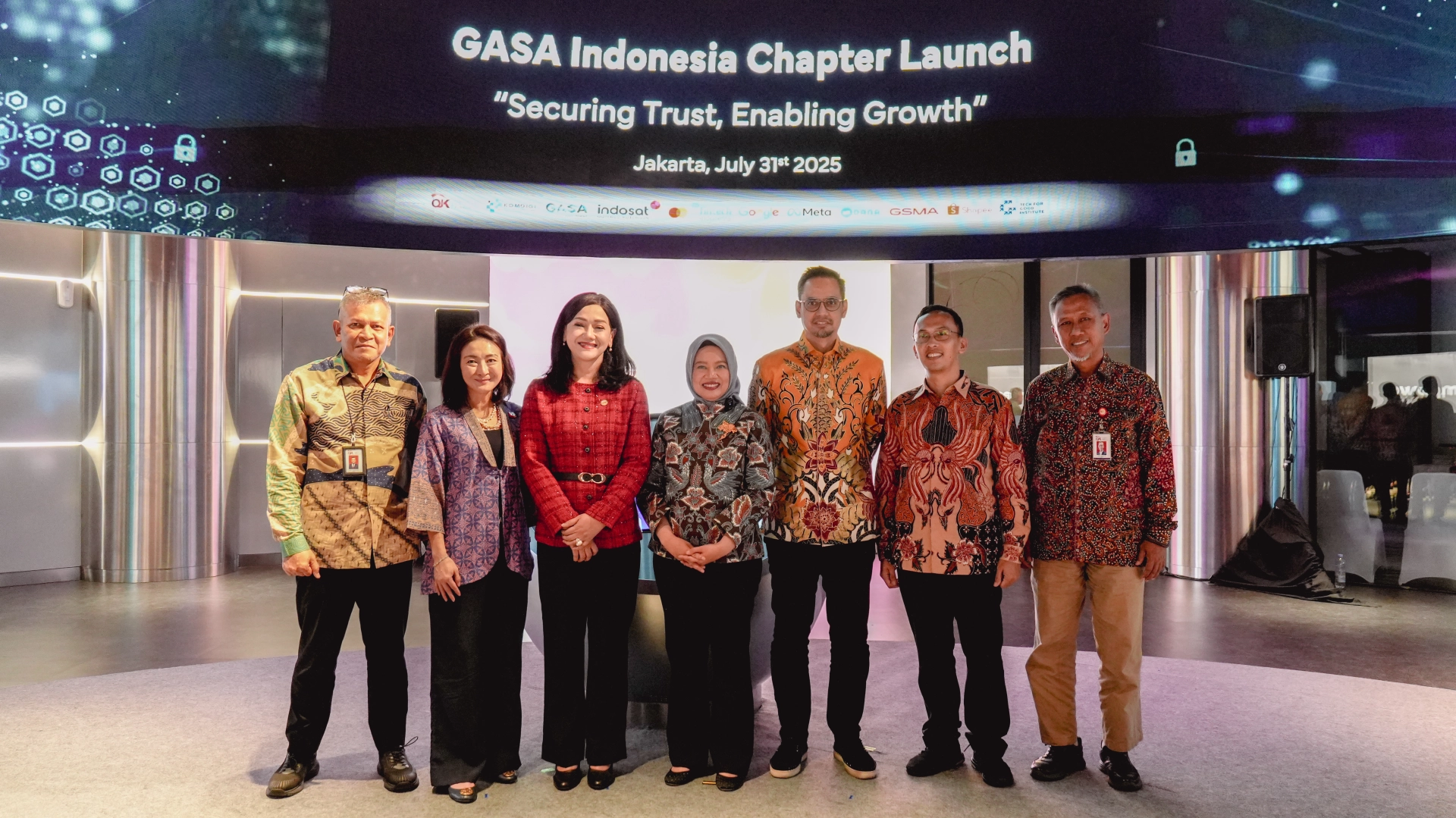 GASA Indonesia