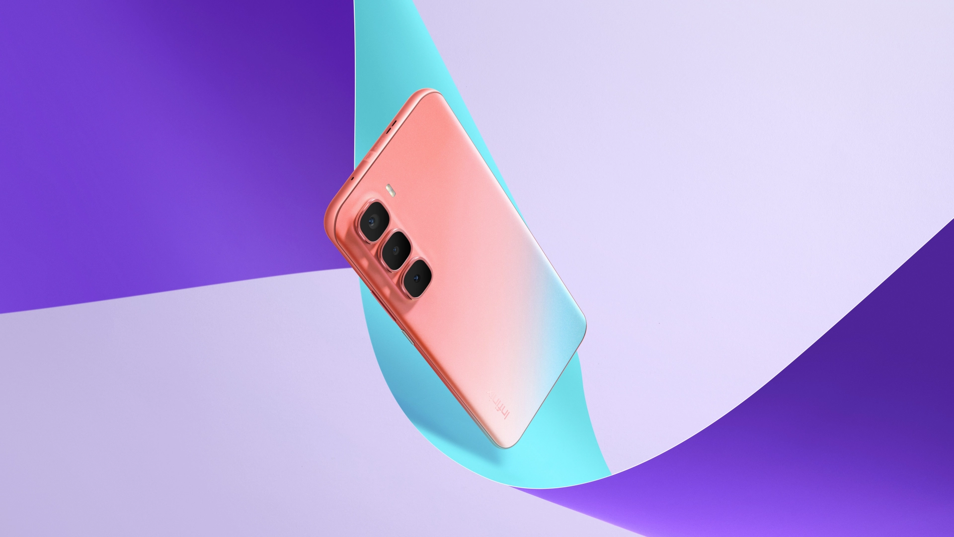 Infinix HOT 60 Pro+