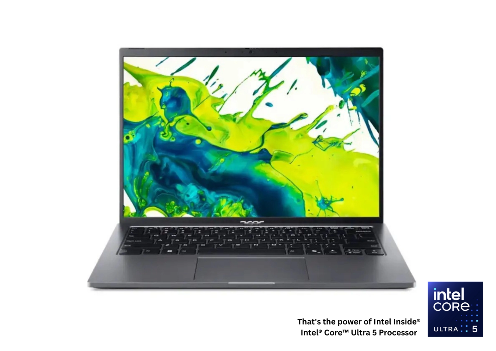 Acer Aspire Go 14 AI