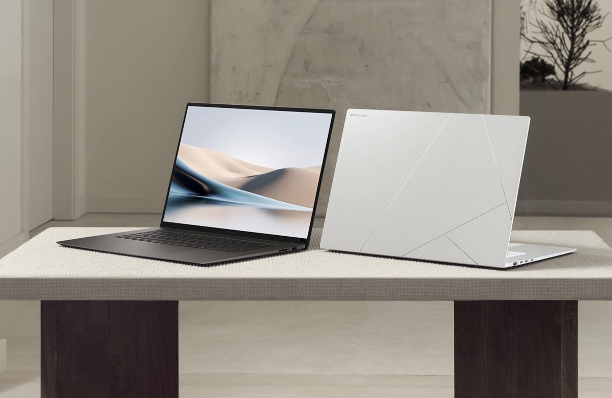 ASUS Zenbook S16 OLED
