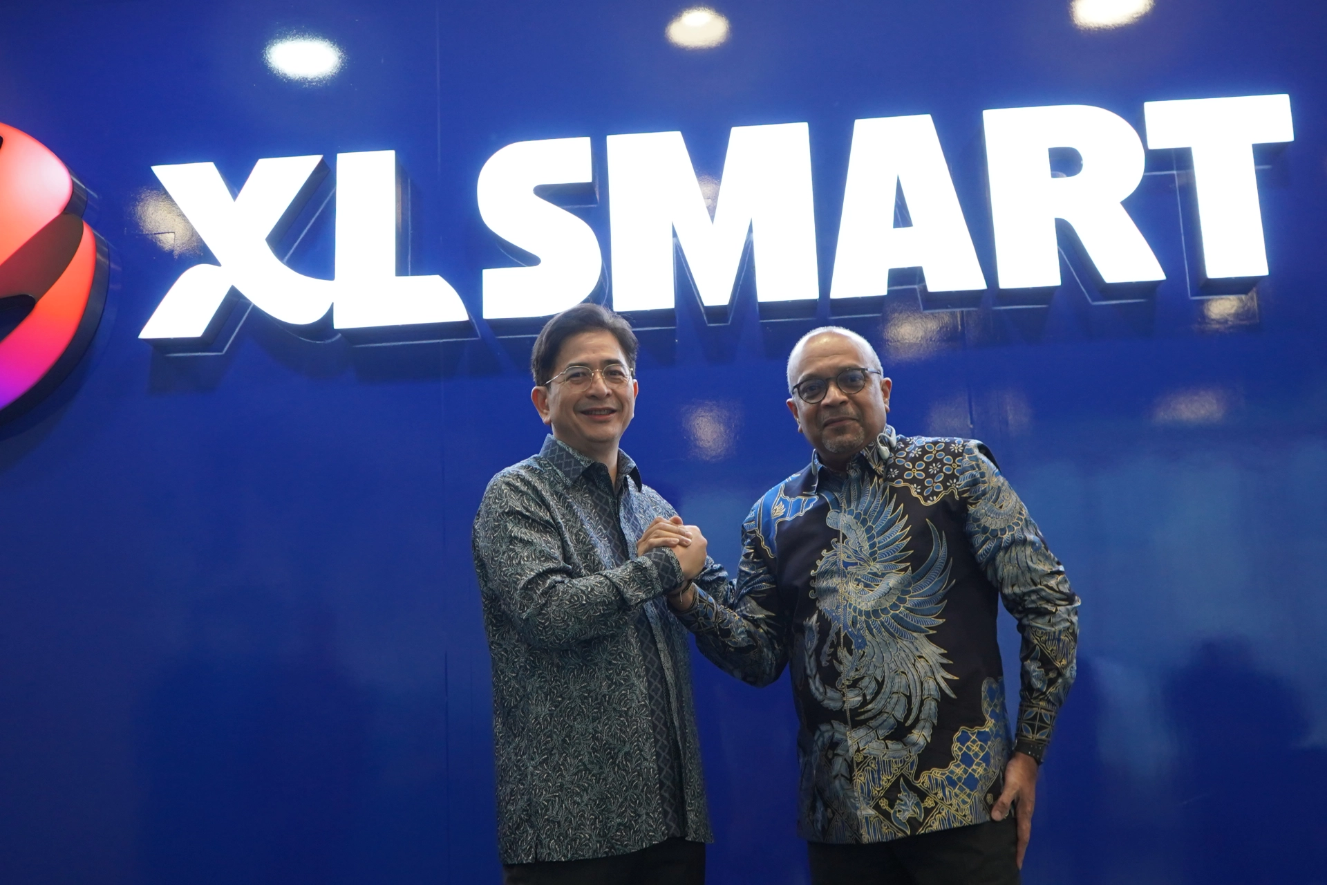 XLSMART Tetapkan Susunan Direksi Baru