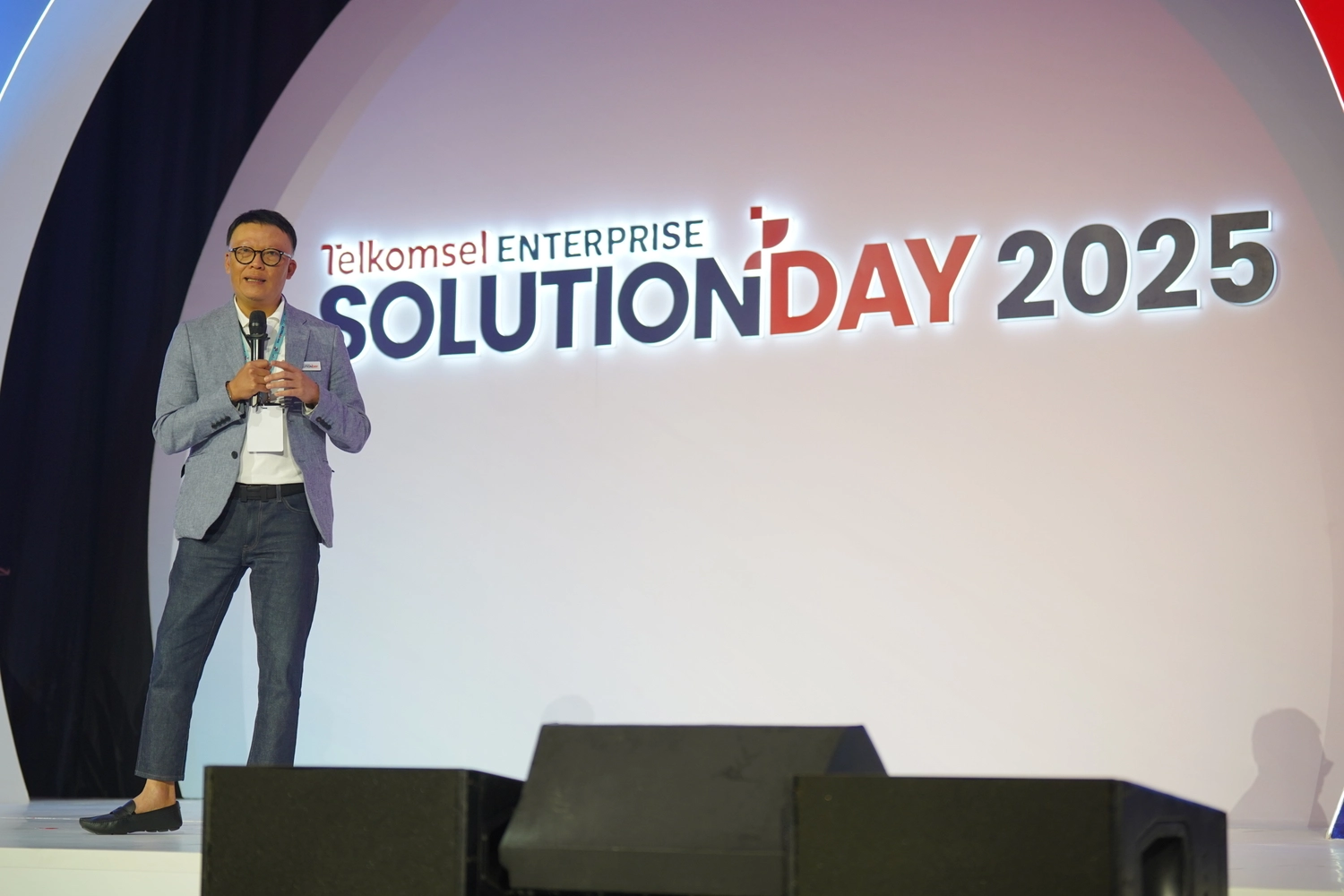 Solution Day 2025