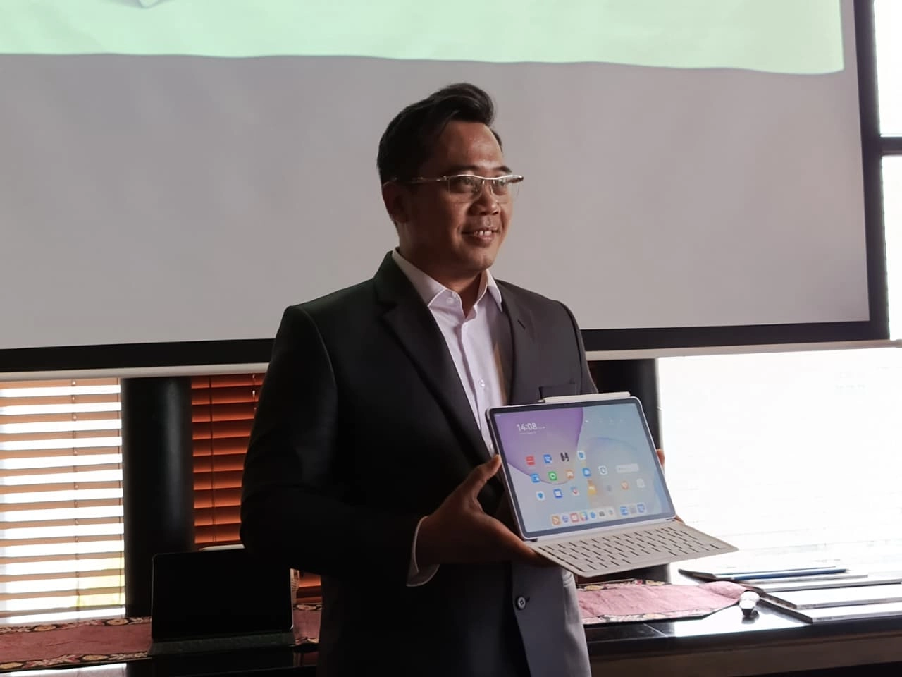 HUAWEI MatePad 11.5” (2025)