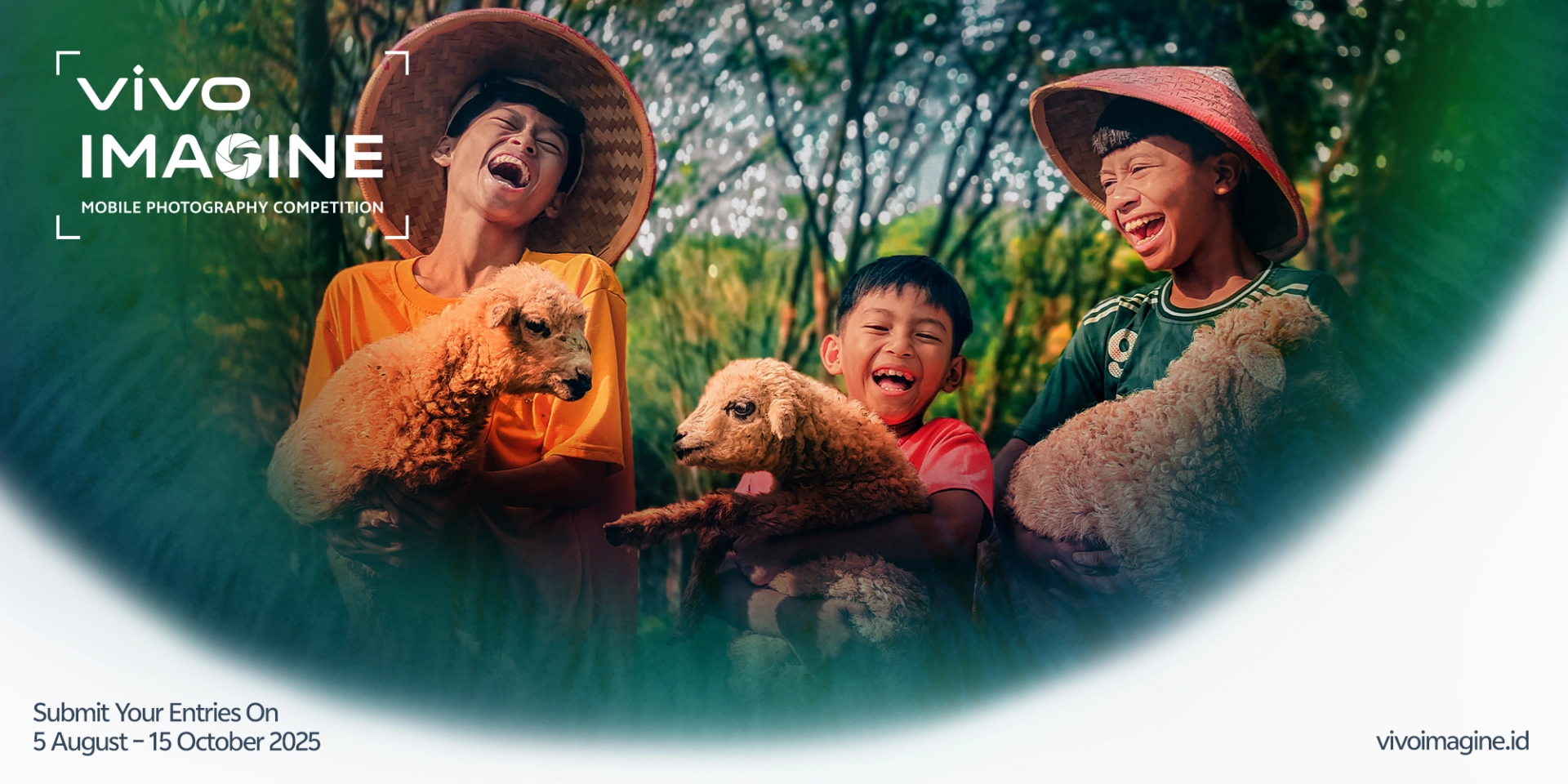 vivo Imagine Mobile Photography Competition 2025