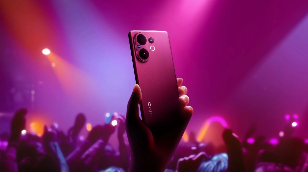 vivo V60