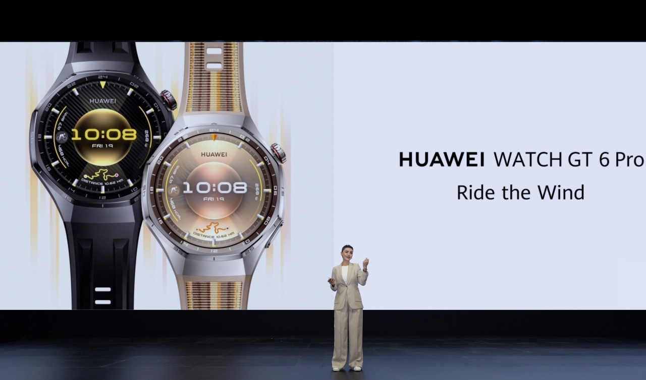 HUAWEI WATCH GT 6
