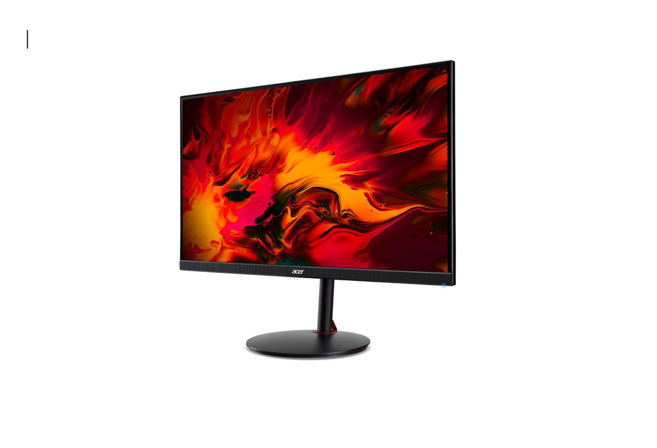 Monitor Gaming 540Hz
