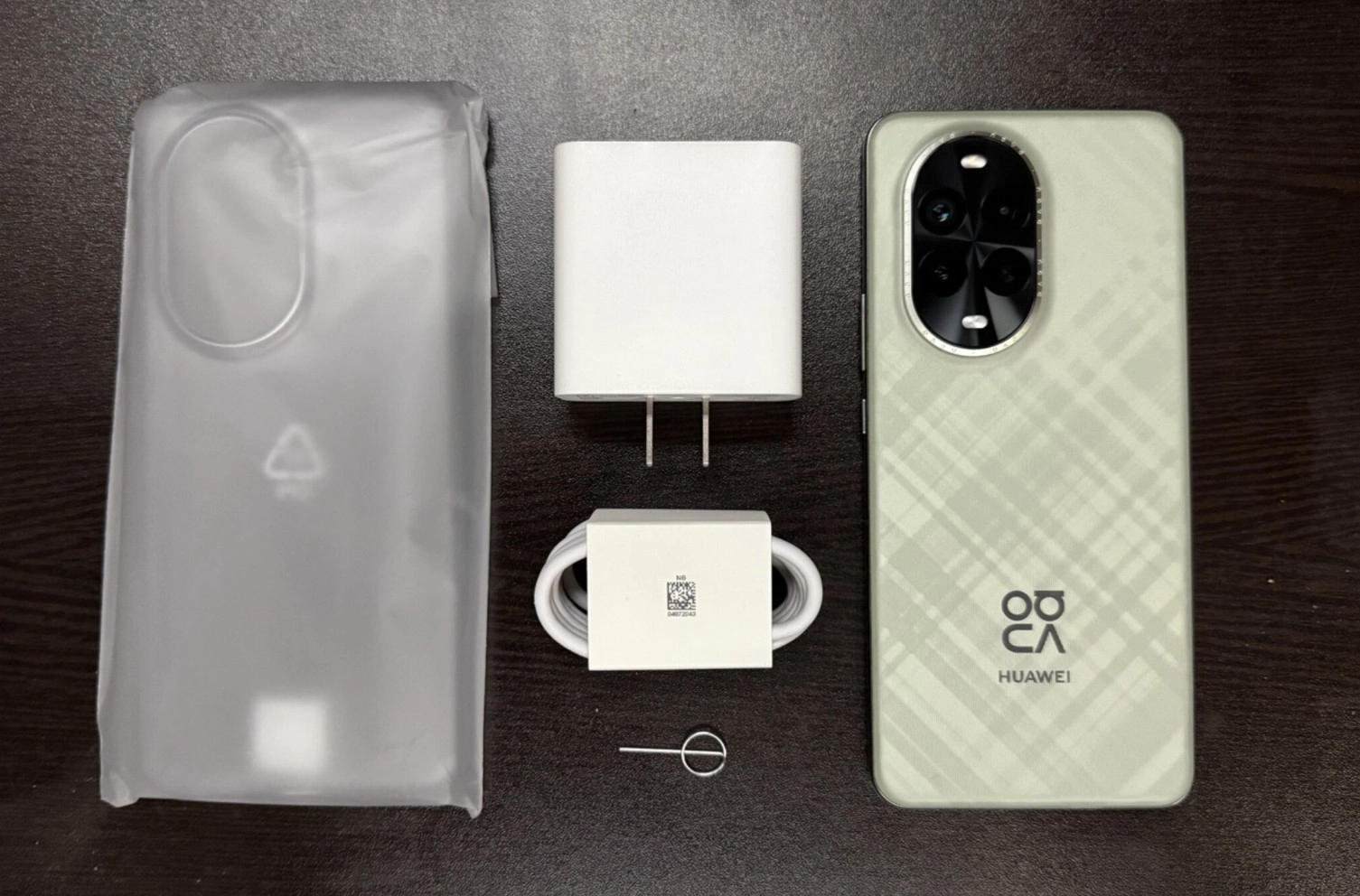 Huawei nova 13 Pro review
