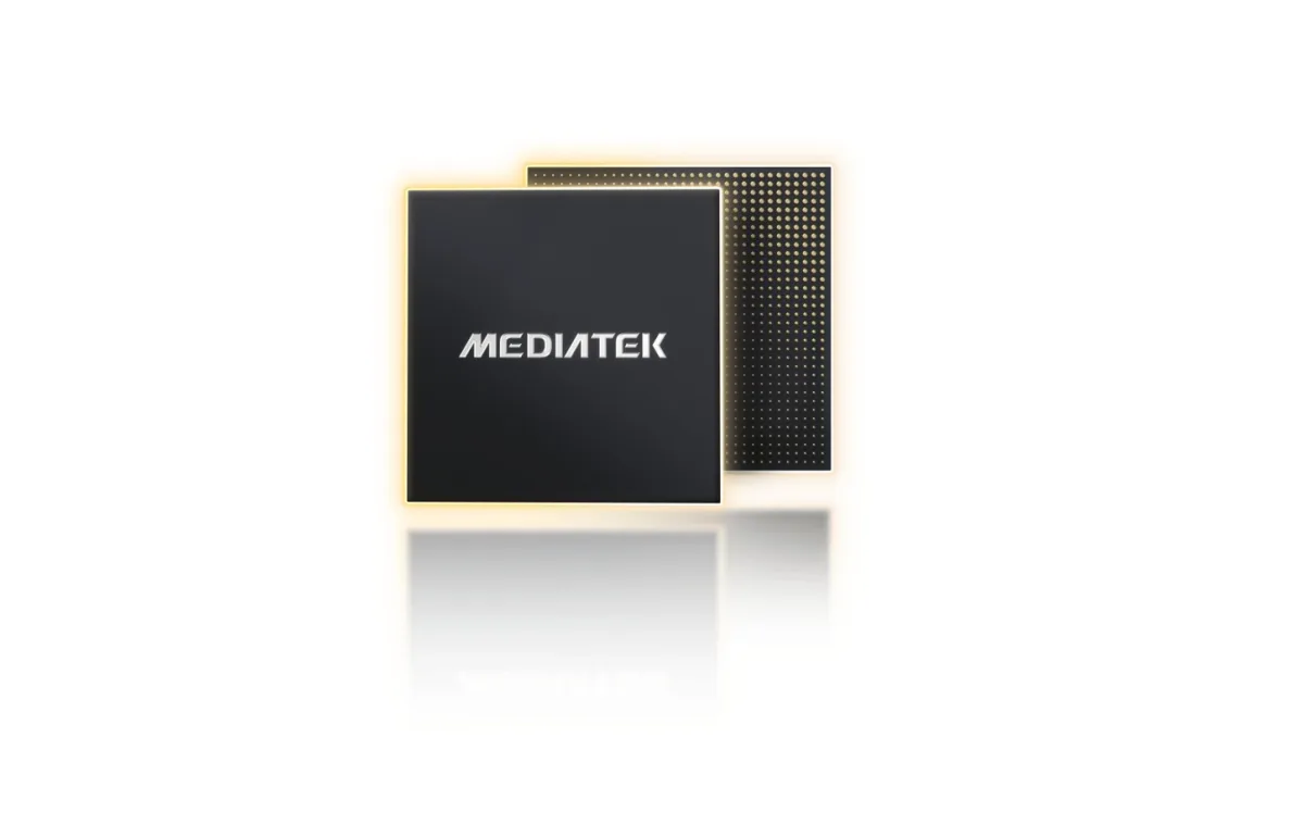 Chipset 2nm MediaTek