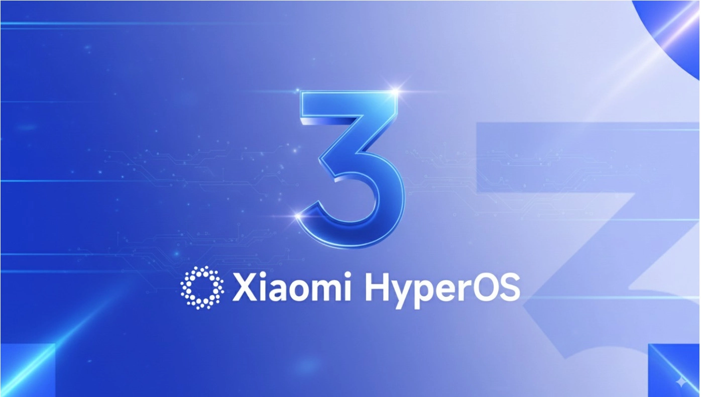 Xiaomi HyperOS 3 Akhirnya Rilis Stabil! Ini Daftar Lengkap dan Jadwalnya untuk Segudang Perangkat