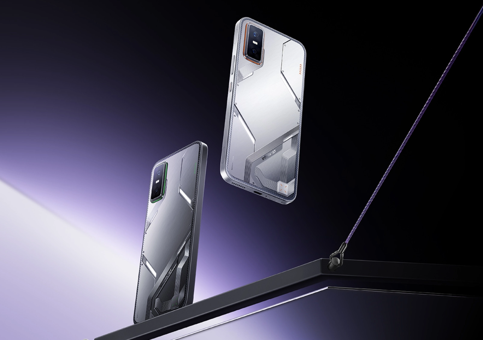 Infinix GT 30