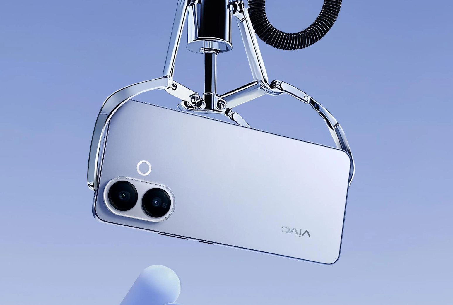 vivo V60 Lite