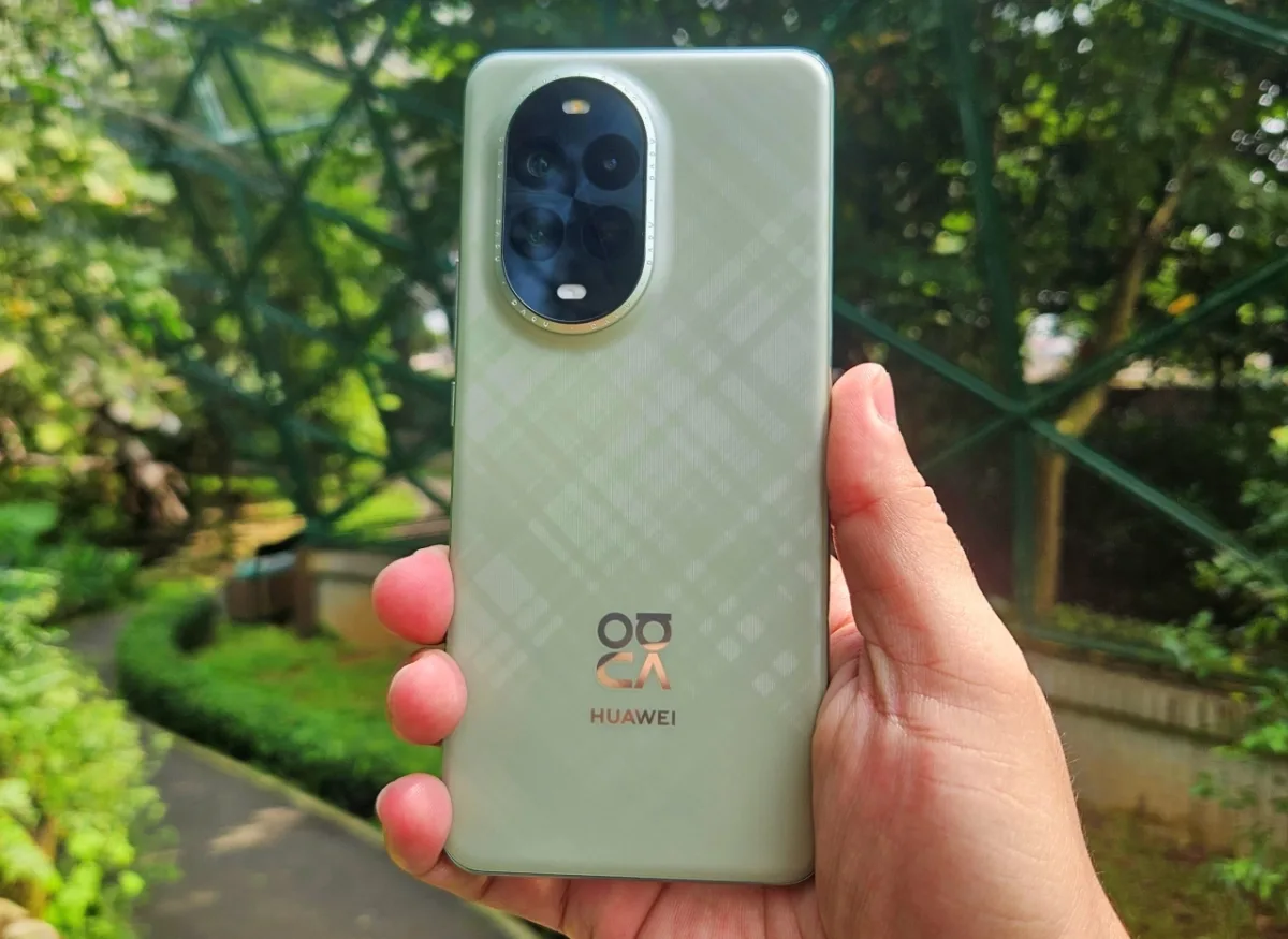 Huawei nova 13 Pro review