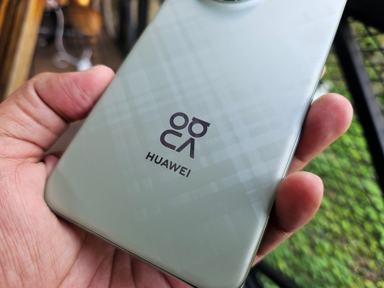 Huawei nova 13 Pro review