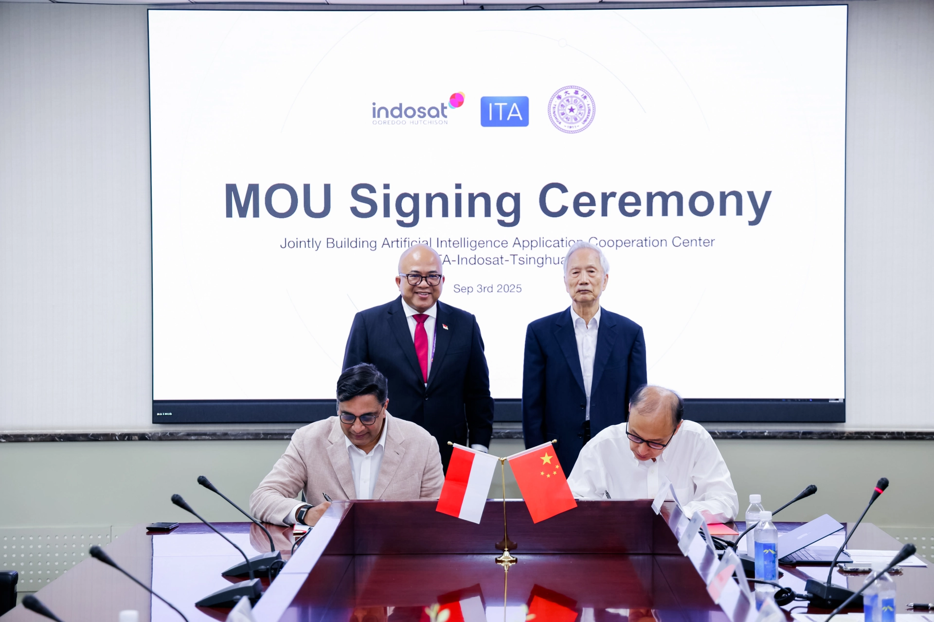 ekosistem AI Indonesia