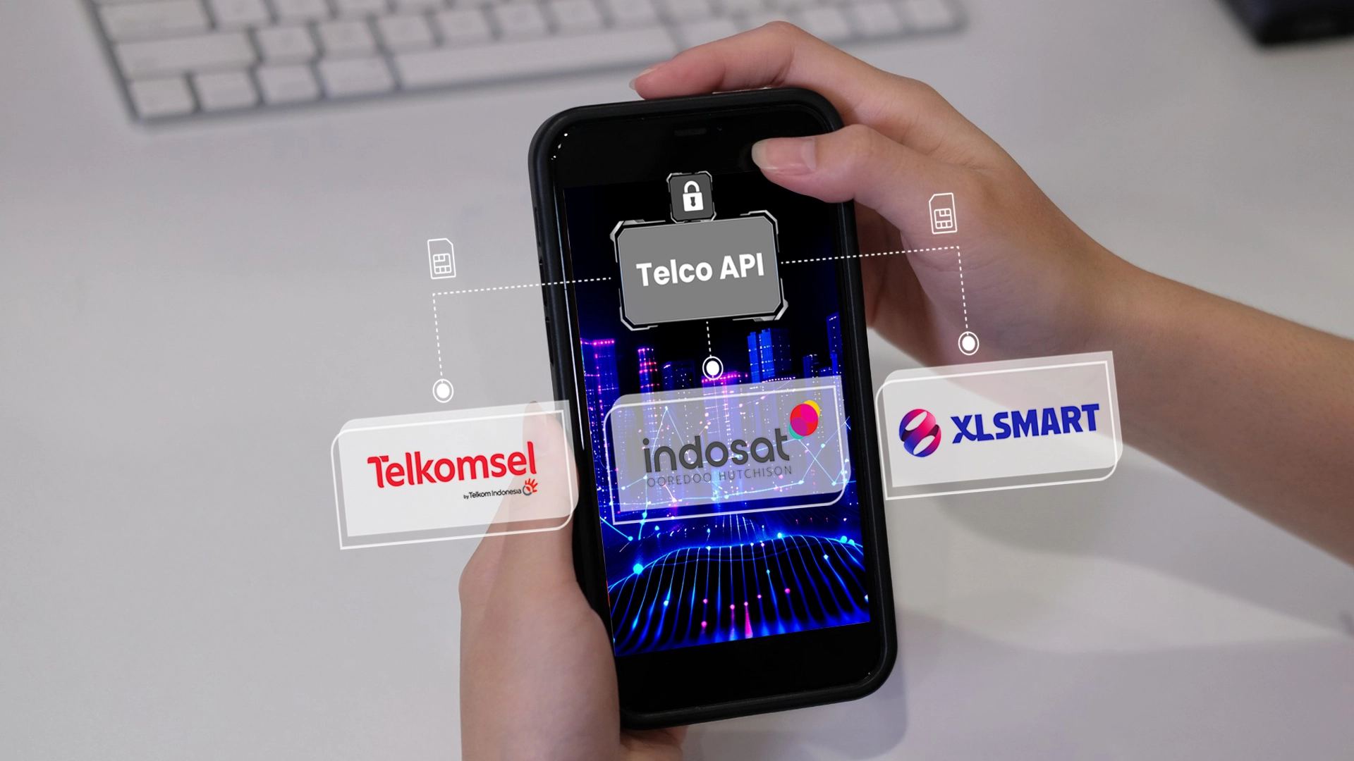 Telco API Alliance