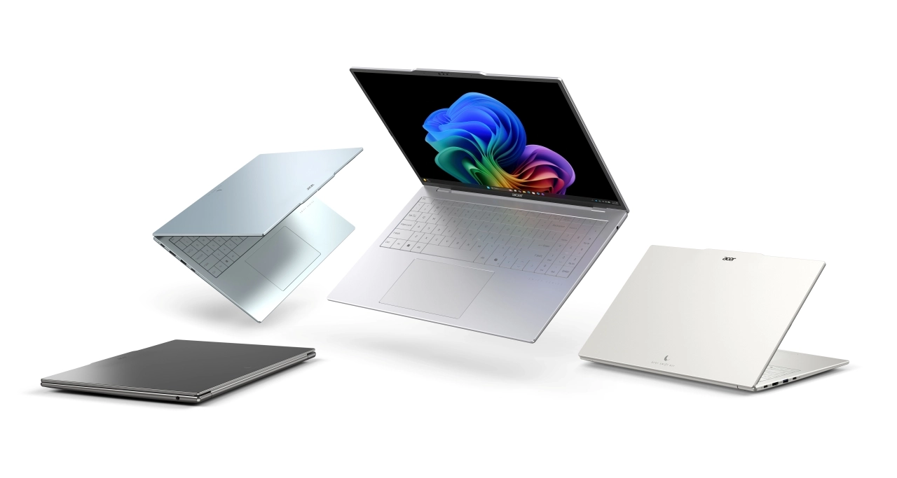 Acer Swift Air 16