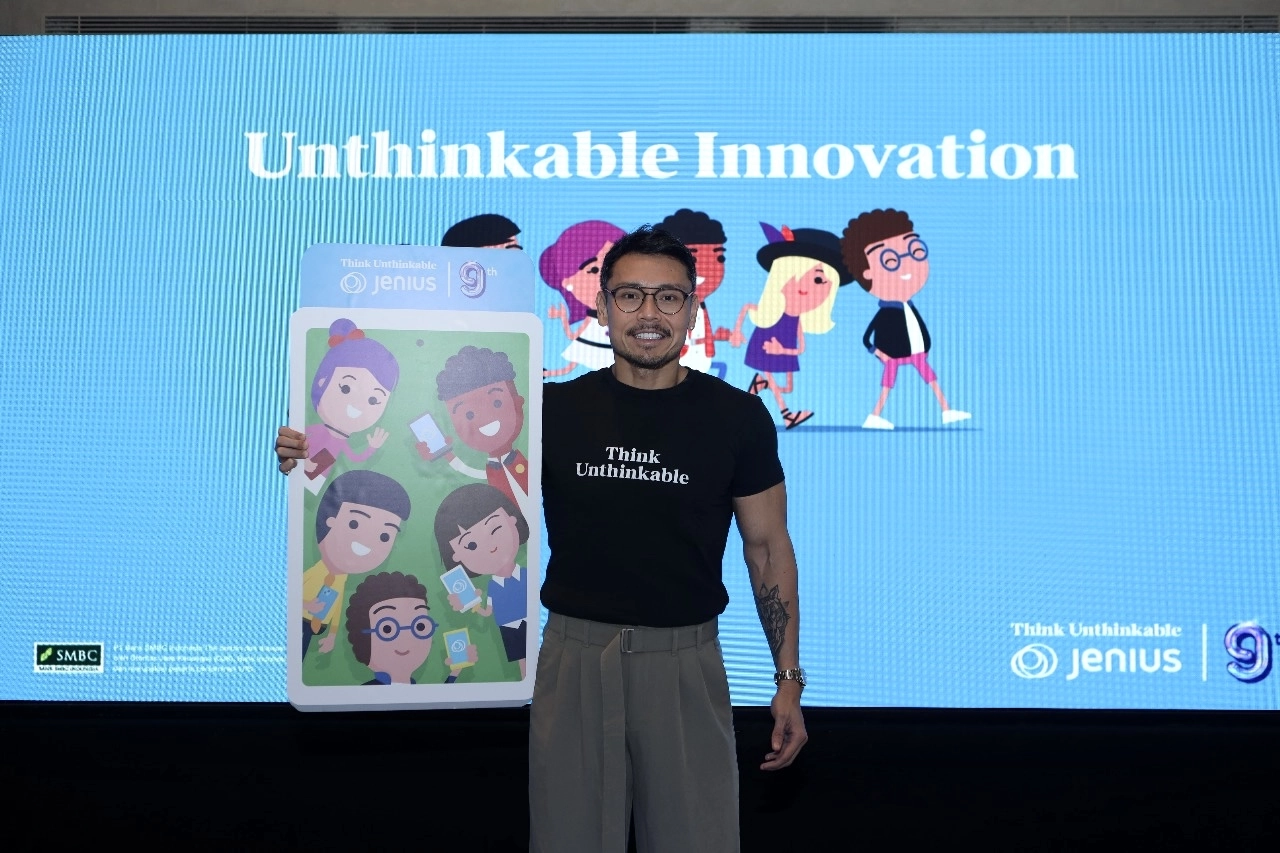 Inovasi Finansial Terbaru Jenius
