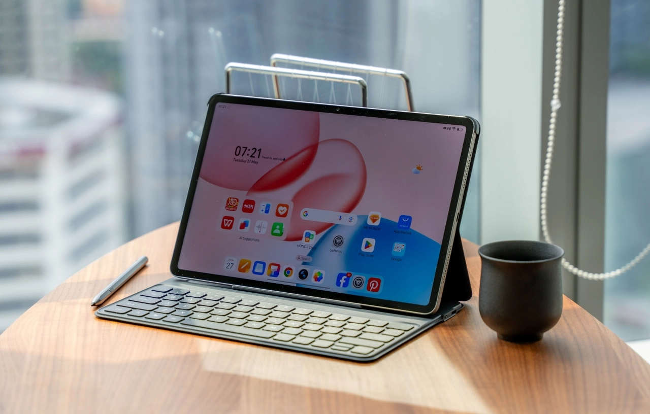 Honor Pad 10 Review