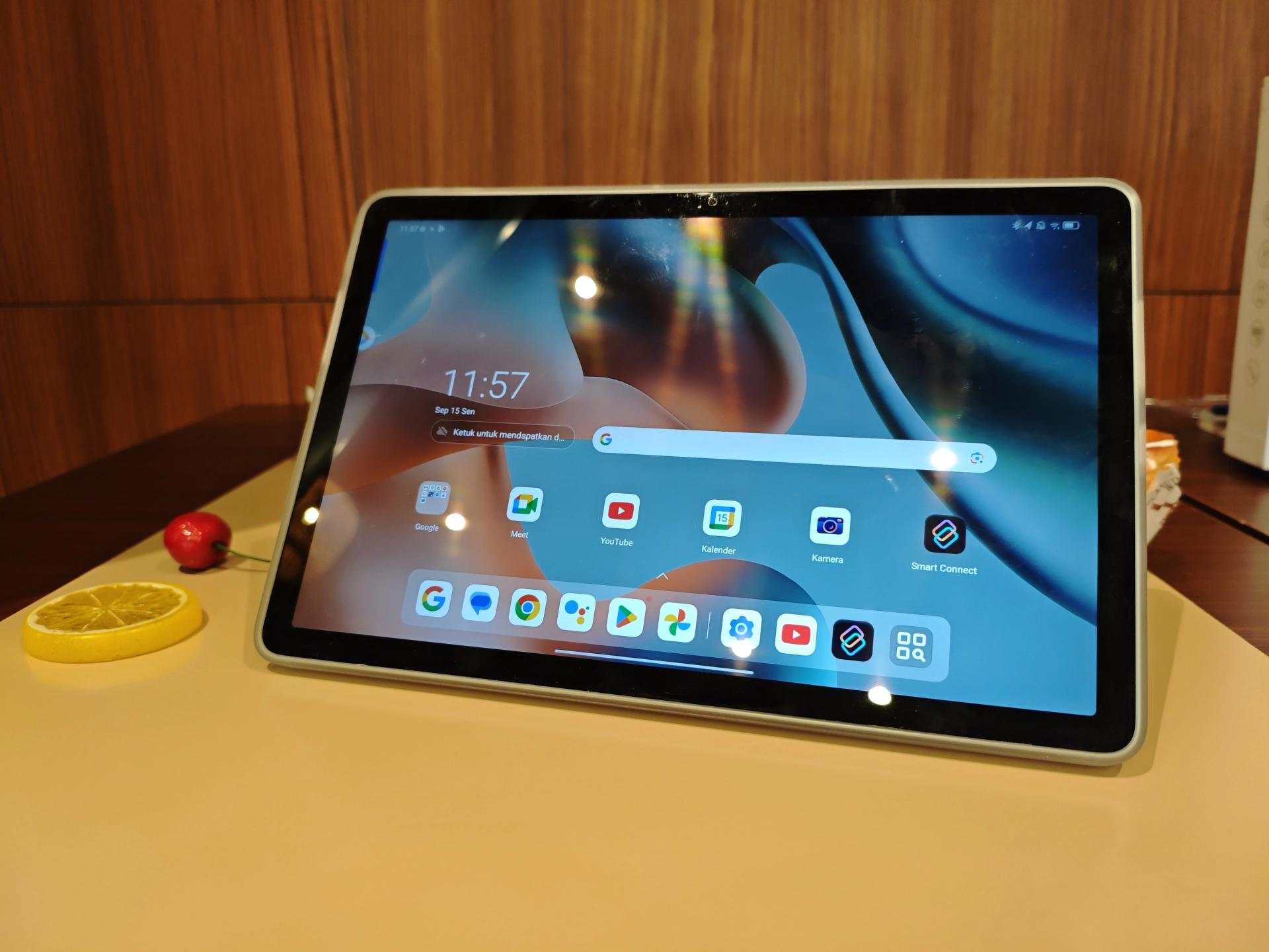 Moto Pad 60 Lite